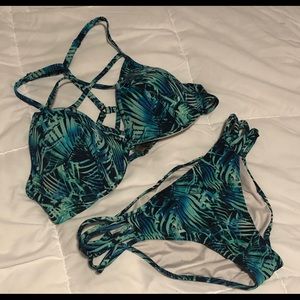 VS PINK Bikini/Swimsuit